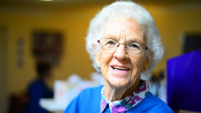 Age-old business of selling youth to the aging is likely never to stop