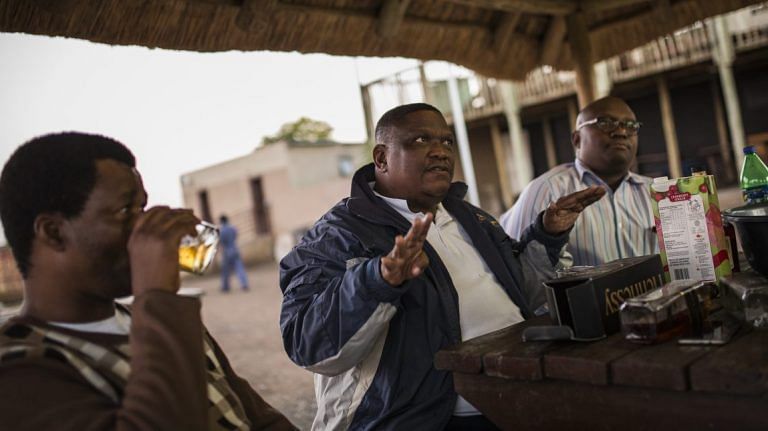 Africa has a new health care crisis — obesity