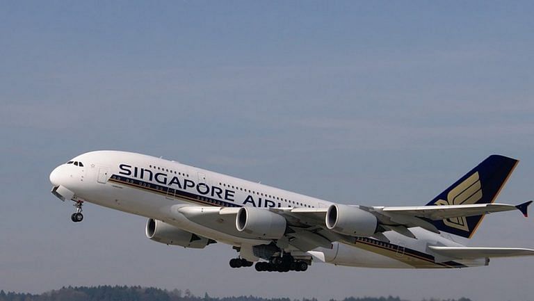 Singapore Airlines pilots say yes to upto 60% pay cuts to save their jobs