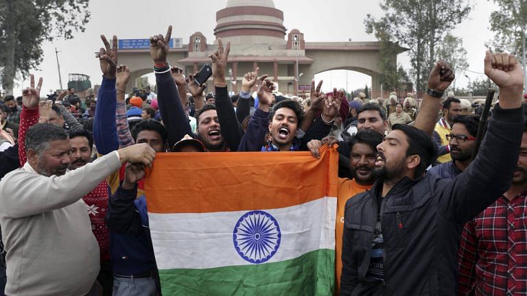 Not just Abhinandan’s story: Next time you cheer for soldiers, remember their families too