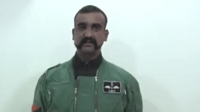 Pakistan’s propaganda video of Indian pilot Abhinandan had at least 16 cuts