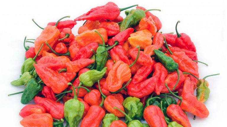 Indian restaurants in London have found something new in the flavours of northeast