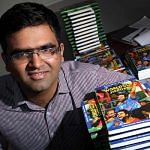 Chandresh Narayanan