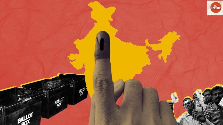 Voters have sent a clear message. India demands a new Prime Minister