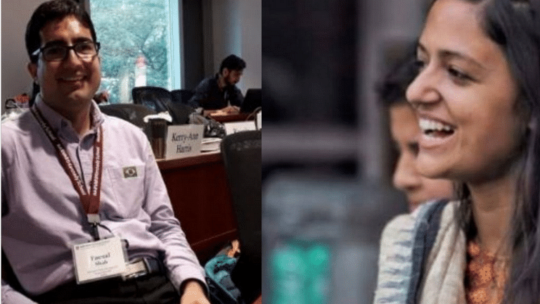 Shehla Rashid to join ex-IAS officer Shah Faesal’s party, contest state or Lok Sabha polls