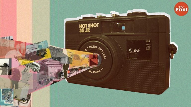 Photography for all: The Hot Shot camera changed the way Indians clicked