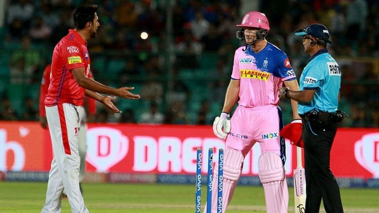 For this former Mumbai cricketer, every ‘Mankading’ is a harrowing experience