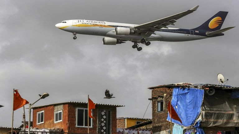 Not just Jet Airways, this is how India’s booming civil aviation sector went bust