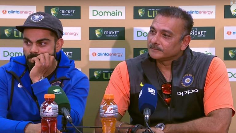 India’s World Cup trial formula could cost the team its next Dhoni