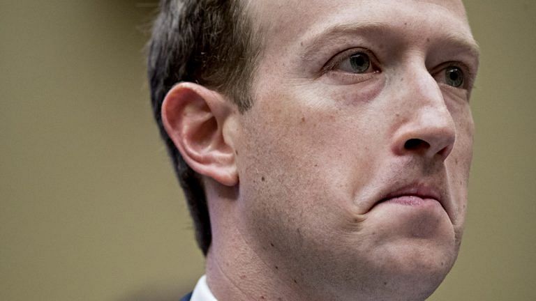 Facebook’s bad week gets worse with live-streaming of mass shooting
