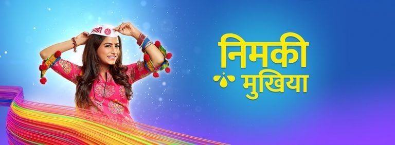 Colours of Holi and Arnab’s histrionics: Hindi TV serials have it all but you miss Nimki