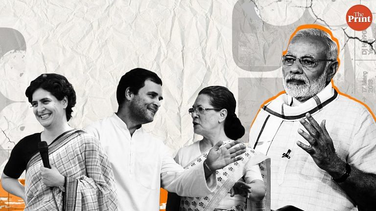 India needs Congress for the sake of democracy. Just that Congress doesn’t need the Gandhis