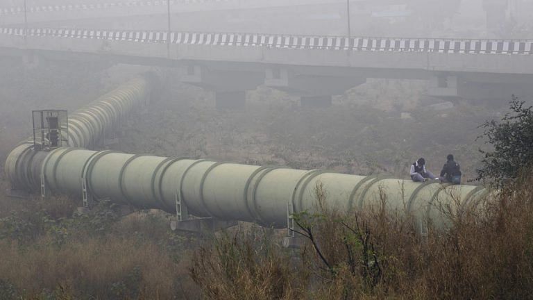 Lead in PVC pipes is poisoning India’s drinking water, but govt’s done nothing in 2 years