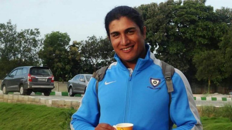 Sachin fan, Kashmir’s first woman IPL player dreams of playing for India