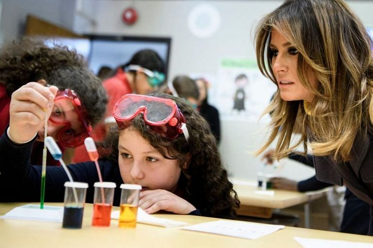Gender gap among students & researchers could be even worse than feared