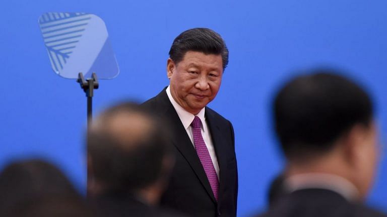 What Xi Jinping won & lost at his second Belt and Road forum