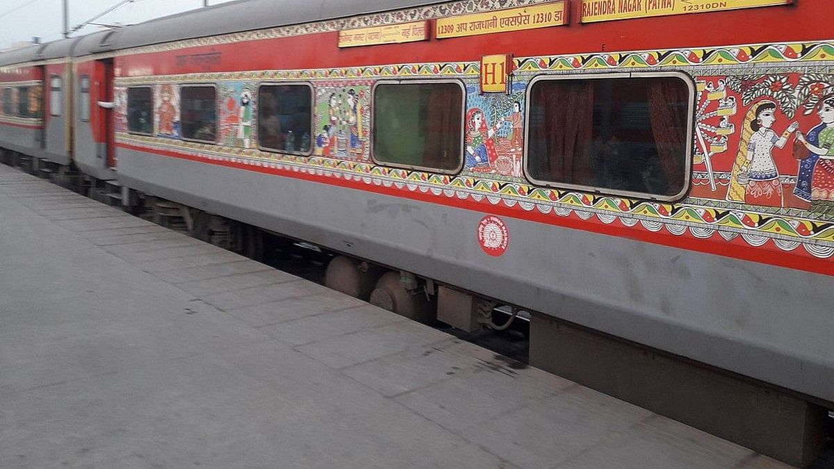 Shatabdi and Rajdhani trains look at 90-minute shorter travel time by 2022