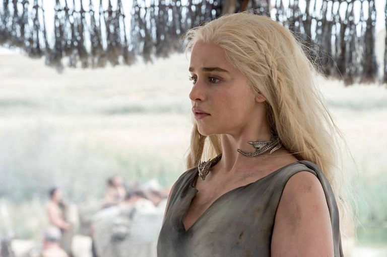 Game of Thrones: A dangerous world where LGBTQ characters die young or rot in jail