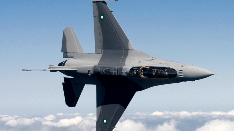 In PAF lies & subterfuge, an F-16 tail number & a PAF pilot  —  both hidden to serve a myth