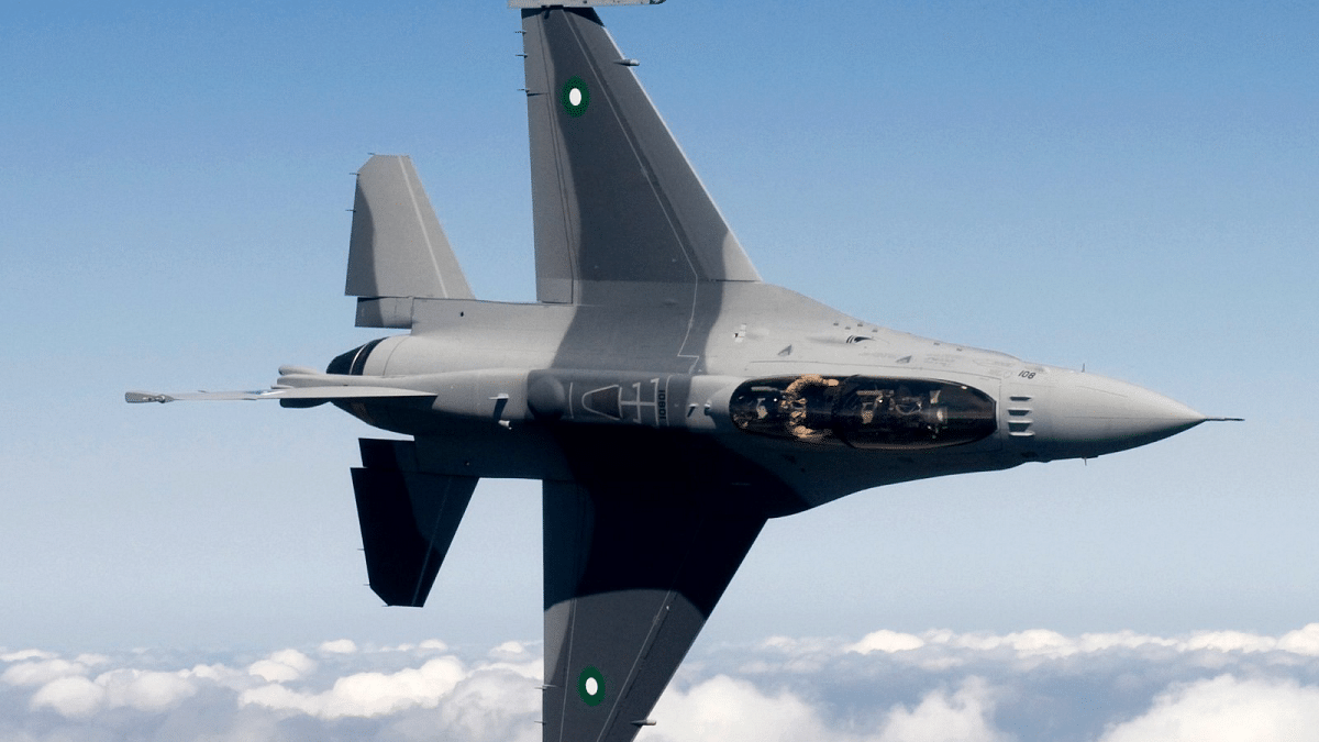 In PAF lies and subterfuge, an F-16 tail number and a PAF pilot — both hidden to serve a myth