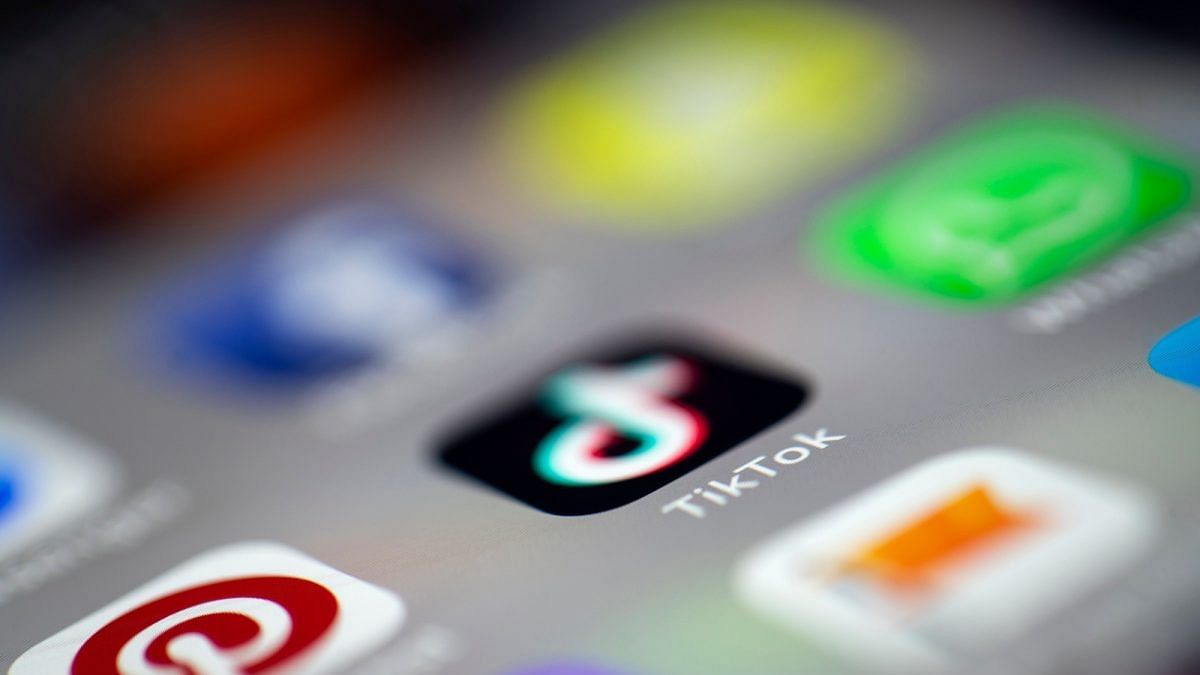 Record Labels Said to Demand More Money for Songs on TikTok App