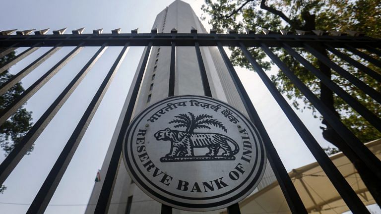 RBI’s record Rs 1.76 lakh crore booster shot lifts stocks, bonds and rupee