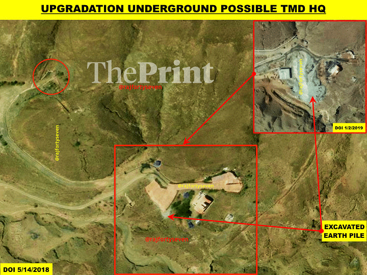 Col. Vinayak Bhat (retd) /ThePrint