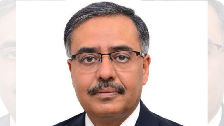 Pakistan appoints high commissioner to India Sohail Mahmood as foreign secretary