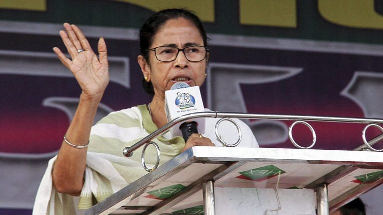 Mamata’s Martyrs’ Day rally – a show of strength & attempt to win back voters