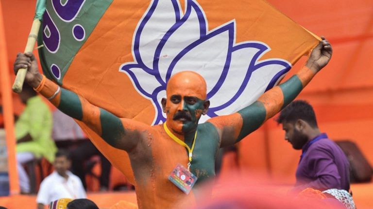 Lesson for Rahul Gandhi in 2019: Mocking ‘Hinduness’ won’t work because India is Bharat
