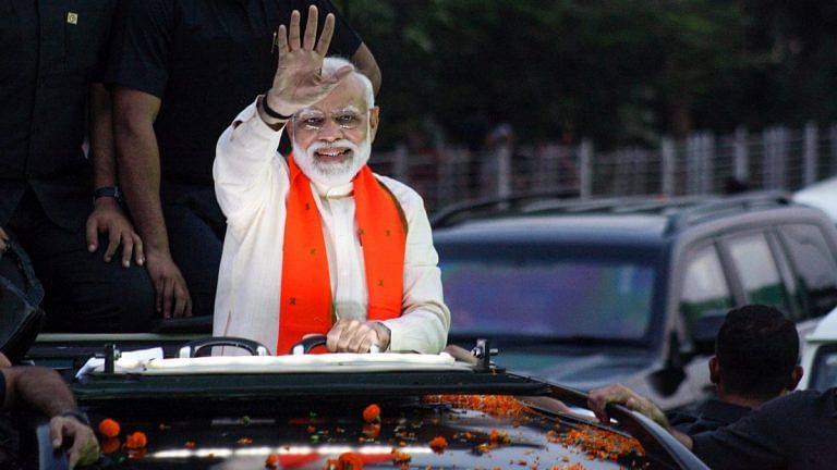 TIME magazine calls Modi ‘divider in chief’, Express splashes Rajiv’s Lakshadweep holiday
