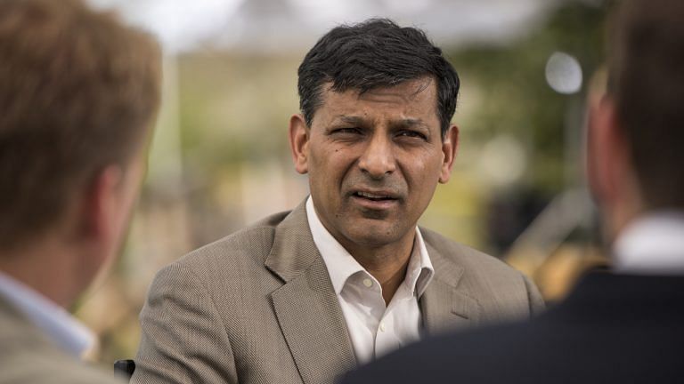 US-China conflict will impair trade for emerging markets like India, says Raghuram Rajan