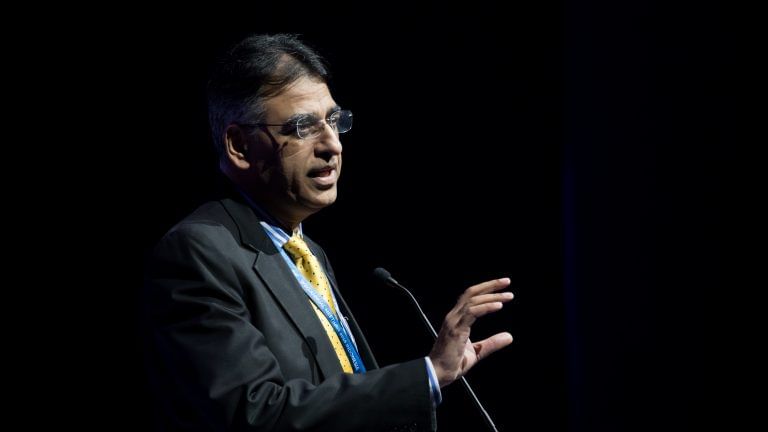 Beg, borrow, repeat: Pakistan’s IMF addiction continues even as its finance minister leaves
