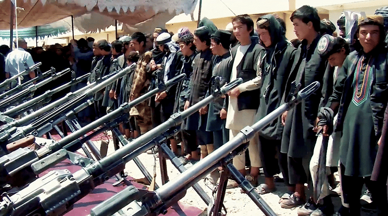 The death of Islamic state has been exaggerated