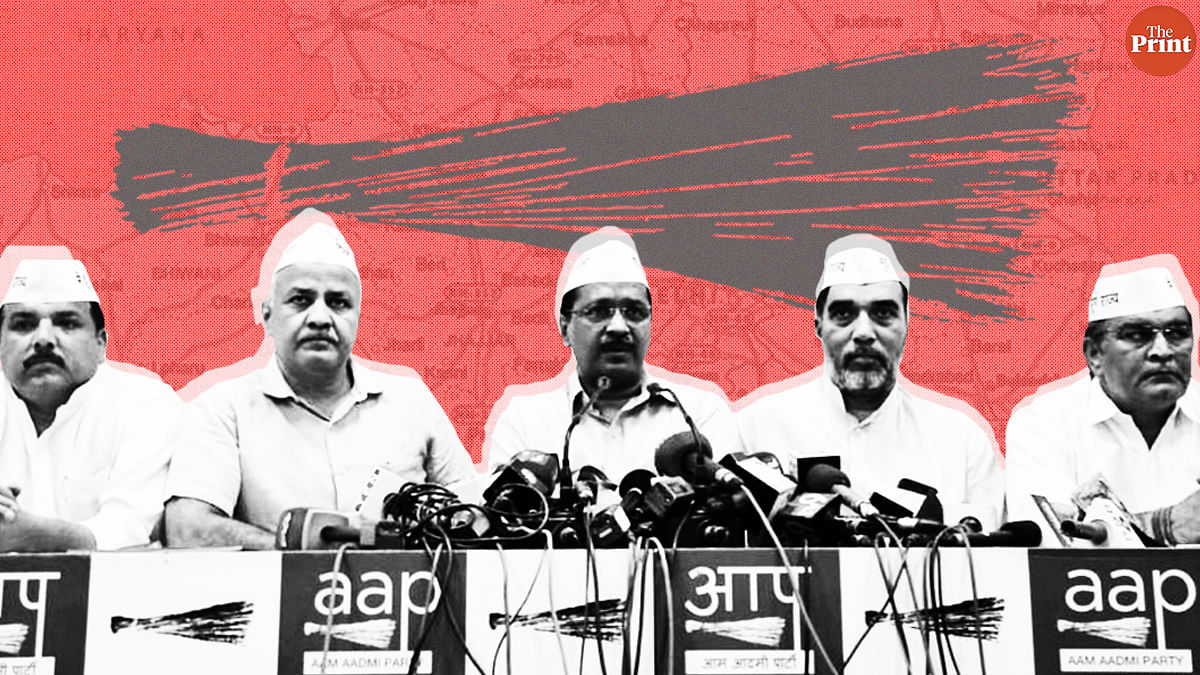 AAP manifesto's statehoodlinked promises Exercise in deception or