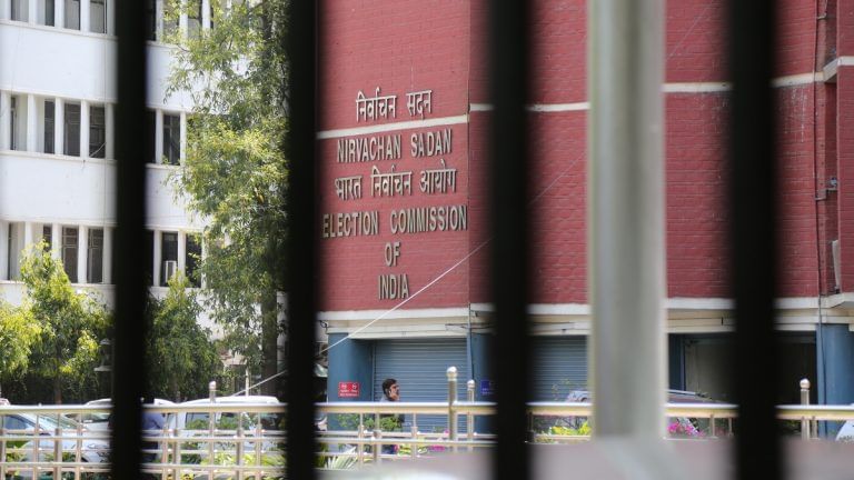 India now has over 2,500 political parties, some suspected of ‘black money’ operations