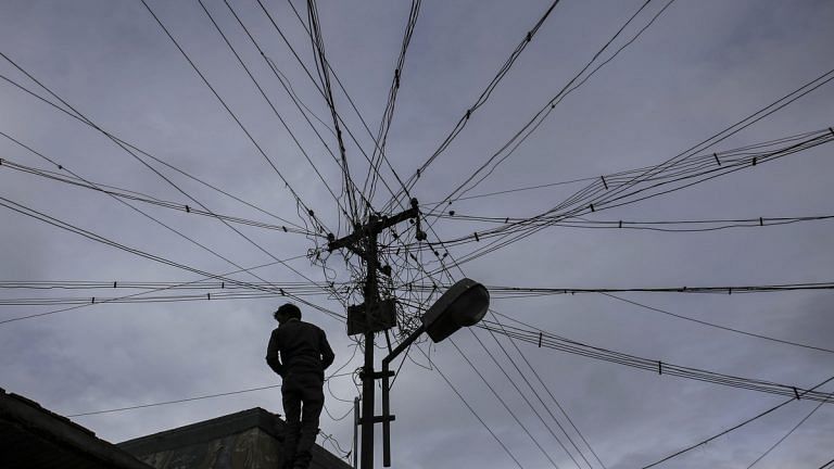 Modi govt’s power sector bailout will depend on states clearing dues of utilities