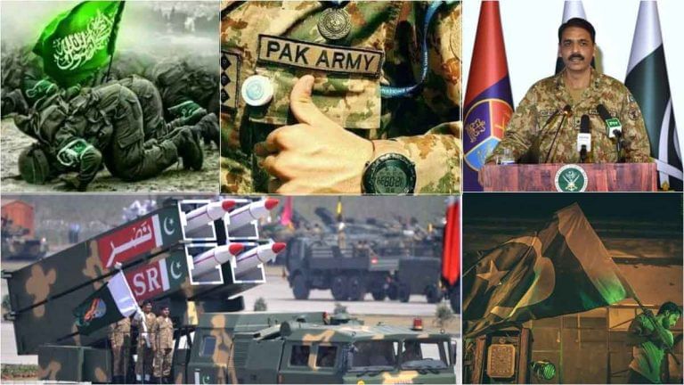 Pakistan starts trending #IamISPR defying Facebook takedown of anti-India pages