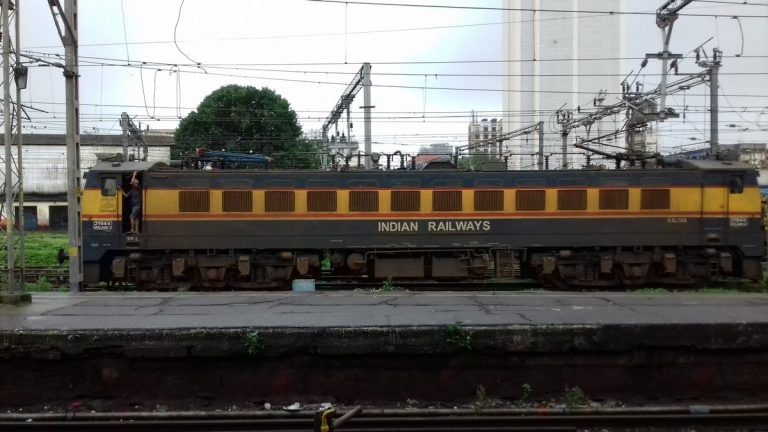 India’s had 45 railways ministers in 72 yrs — why Rail Bhavan can’t hold on to its bosses