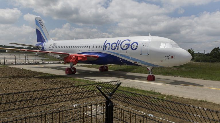 IndiGo in talks with Pratt & Whitney, CFM International for big engine order