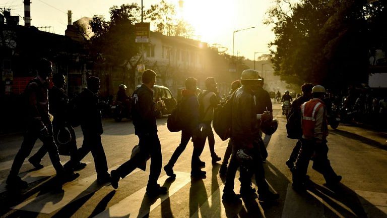 Job, not cash handout —  that’s what majority of urban unemployed Indians want, LSE study says