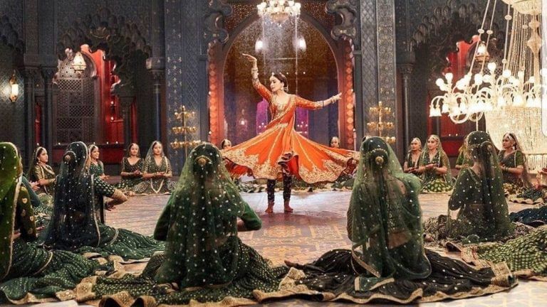 You have seen Kalank before — in Bhansali’s sets, in half-baked love triangles