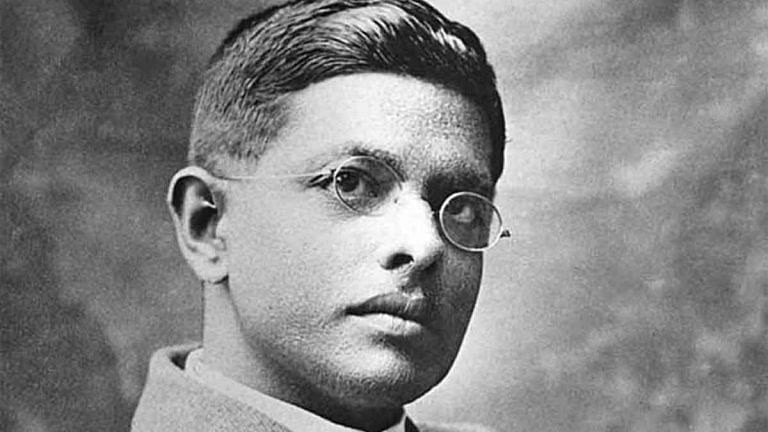 Mahatma Gandhi’s second son Manilal was an obedient man with suppressed dreams