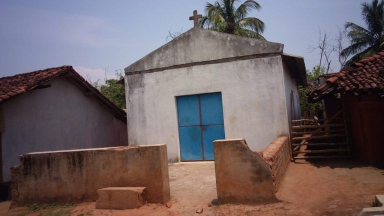 Don’t listen to VHP and panic. Christianity is a failed project in India