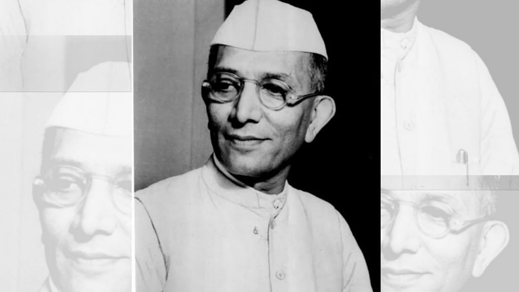 Morarji Desai | Wikipedia