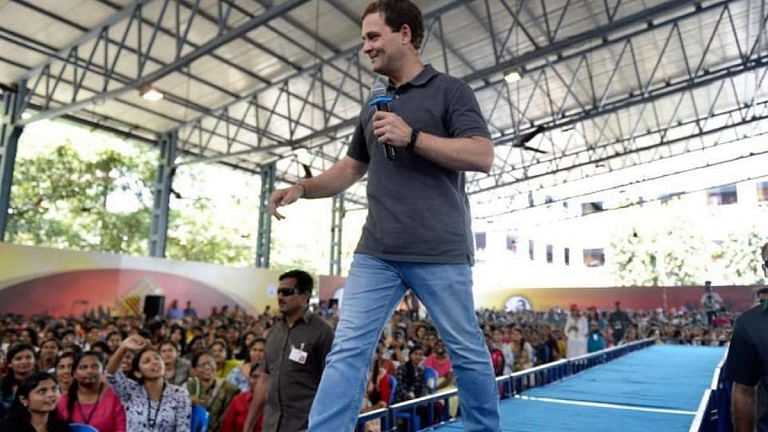 Rahul Gandhi’s interest-free education loan can’t help much if banks are student-unfriendly