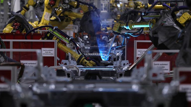 Automation & AI won’t make low-skilled jobs disappear