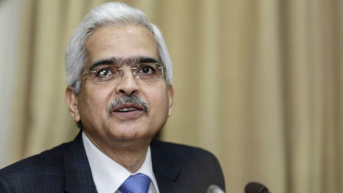 Why RBI Governor Shaktikanta Das is not likely to risk another rate cut ...