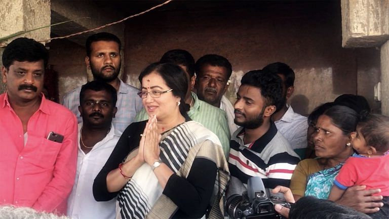 The biggest test for Karnataka’s Congress-JD(S) alliance is in Mandya Lok Sabha seat