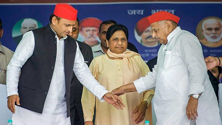 Making Mayawati India’s prime minister in 2019 will fix its casteist past and present